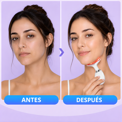 Lifting Facial Radiante Mavelyx