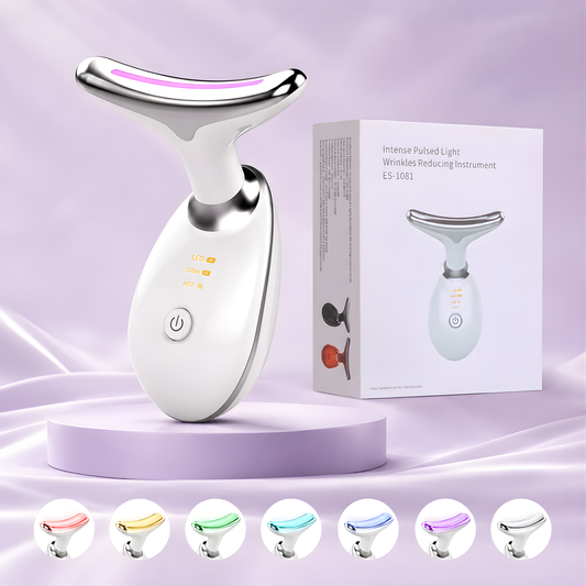 Radiant Facial Lifting Mavelyx